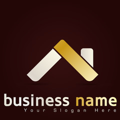 logo business