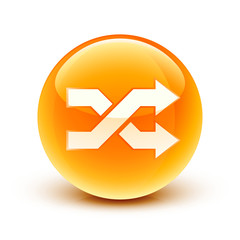 icône aléatoire / aleatory icon