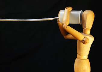 Dosentelefon q.