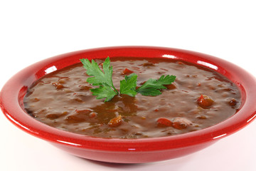 Gulaschsuppe