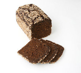 Schwarzbrot