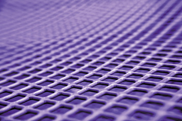 Metallgitter