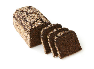 Schwarzbrot