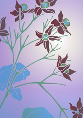 グラフィックパターン