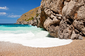 Plaża © Magdziak Marcin