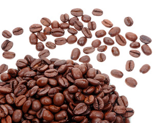 Coffee grain
