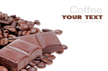 Coffee grain