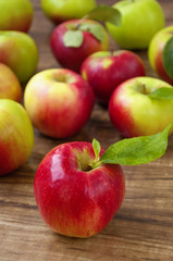 apples