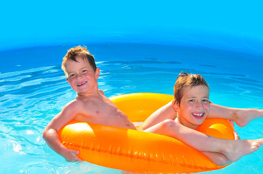 Wasserspiele
