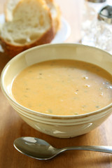 Lobster Bisque