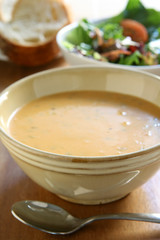 Lobster Bisque