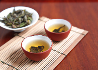 chinese tea