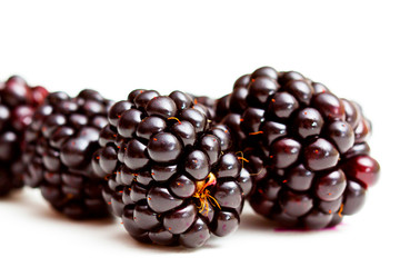 Brombeeren