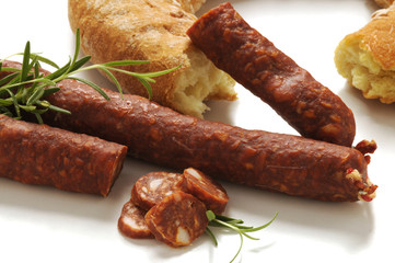 Chorizo