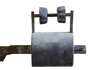 Odważnik wagowy © danako