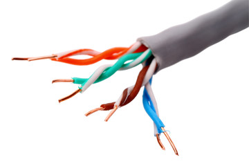 Network Cable CAT 5