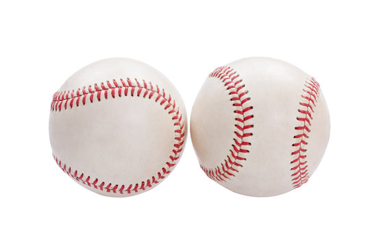 pelotas de b&eacute;isbol