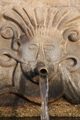 Fontaine