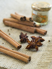 spices