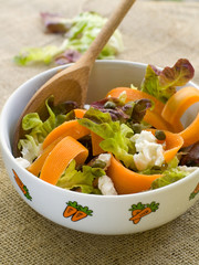 carrot salad