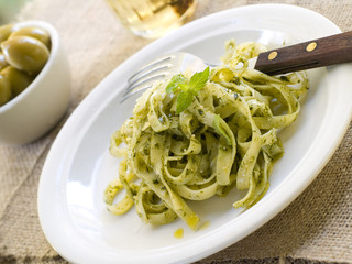 pasta