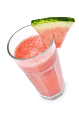Watermelon smoothie
