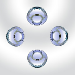 Business | Espansione | Impresa | Logo | Simbolo