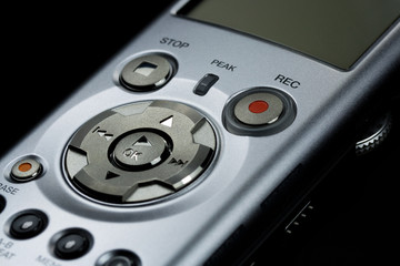 Digital Audio Recorder