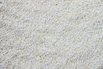 Best grade sticky rice from Thailand