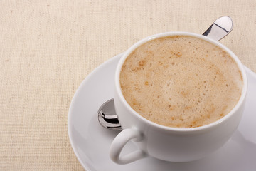 Cappuccino