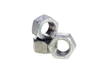 Metal Nuts