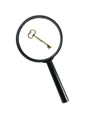 Magnifying Glass