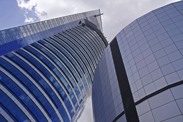Edificios Corporativos