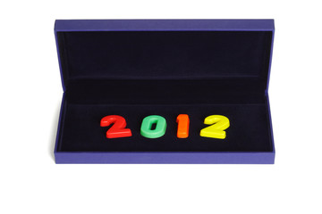 Year 2012