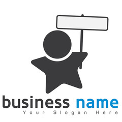 logo business