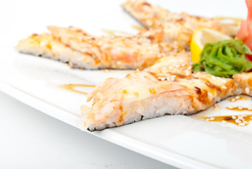 sushi