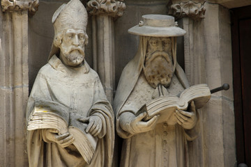 St. Josefkirche in M&uuml;hlhausen