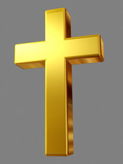 christliches Kreuz