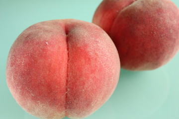桃