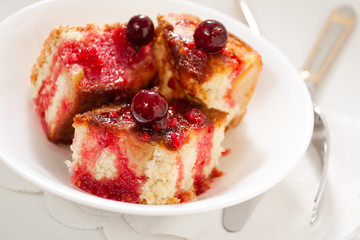 sliced pie
