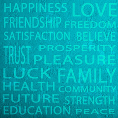 love  and other things