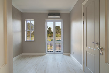 Interior - bedroom