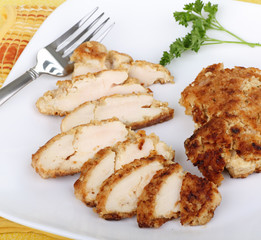 Chicken Breast Meal