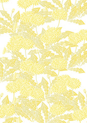 グラフィックパターン