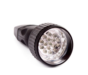 flashlight