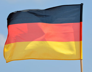 German Flag