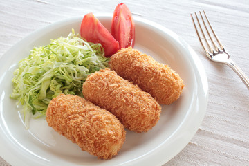 Croquette