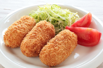 Croquette