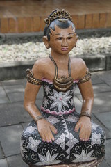 marionnette indonésienne