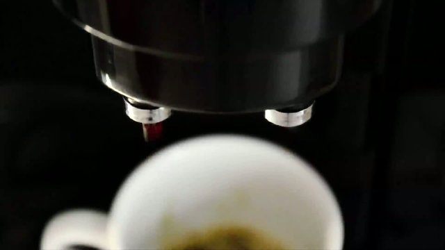 Espresso